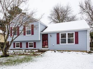 913 Edmund St, Aberdeen, MD