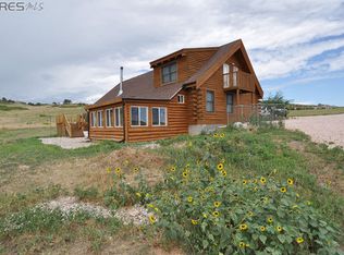 460 Pinon Ridge Rd, Laporte, CO 80535