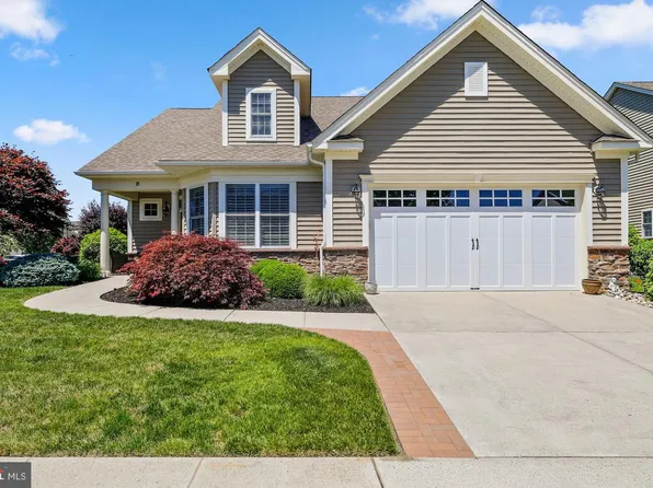 29 Liverpool Way, Medford, NJ 08055