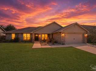 4791 Legacy St, Milton, FL 32570