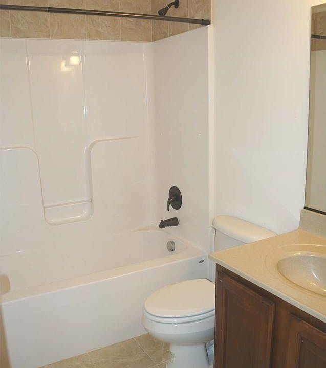 2ND Full Bath