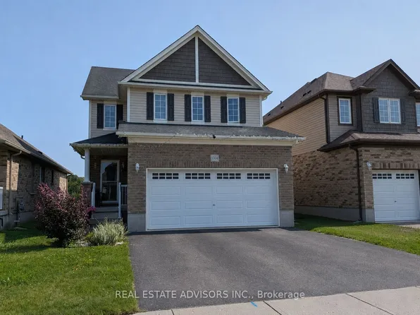 1364 Caen Ave, Woodstock, ON N4T 0J3