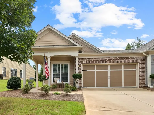 1090 Summer Station St, Greensboro, GA 30642