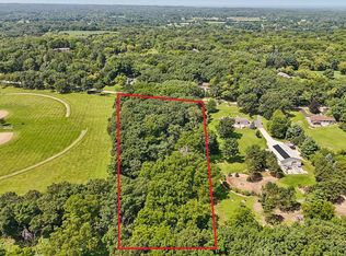 W317S4086 Highview Rd, Waukesha, WI 53189