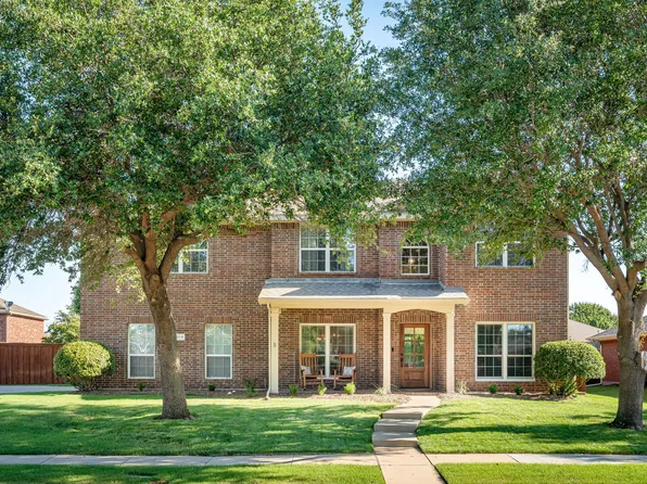 319 Montana Trl, Murphy, TX 75094