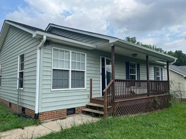 250 Spencer St #1, High Point, NC 27265