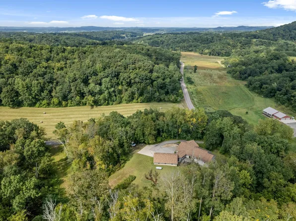 N19735 County Road Dd, Ettrick, WI 54627