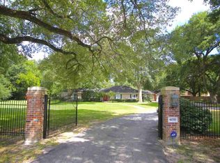 4170 Treadway Rd, Beaumont, TX 77706