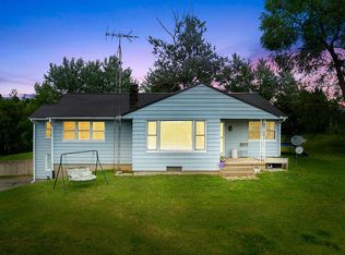 18800 Forrister Rd, Hudson, MI 49247