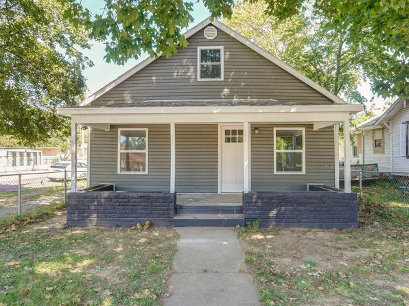 2149 W College Street, Springfield, MO 65806