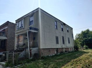 6922 S May St, Chicago, IL 60621