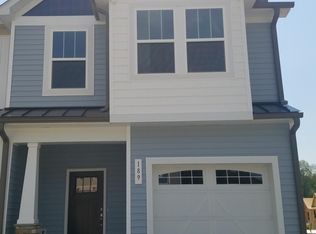 189 Wethergate Dr, Clayton, NC 27527