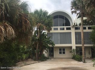 8751 S Highway A1a #1, Melbourne Beach, FL 32951