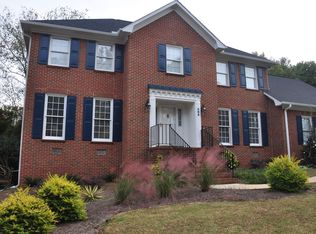 305 Sugar Mill Rd, Greer, SC 29650