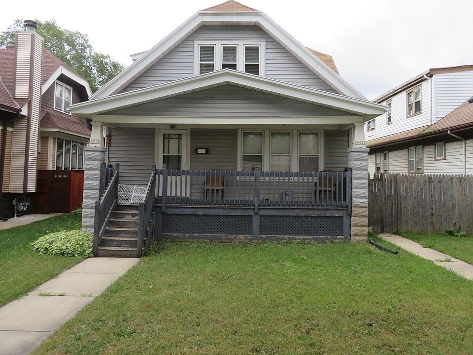 1st image of 2952 N 51st St #A