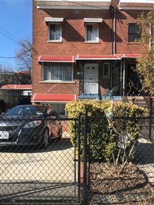3327 Eastchester Road, Bronx, NY, 10469
