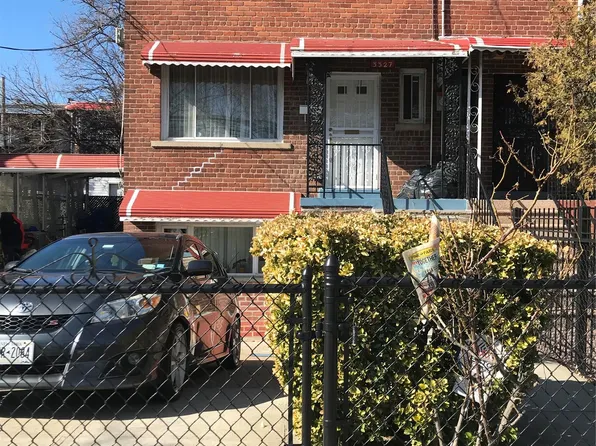 3327 Eastchester Road, Bronx, NY 10469