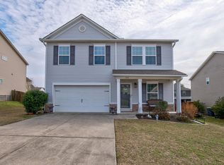 934 Dovefield Ln, Lexington, SC 29073