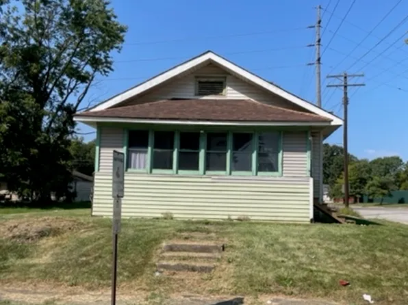 130 Pennsylvania Ave, Danville, IL 61832