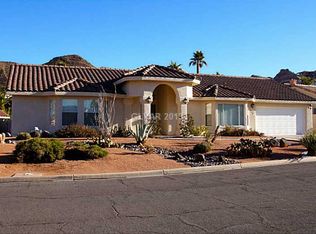 1139 Shady Run Ter, Henderson, NV 89011