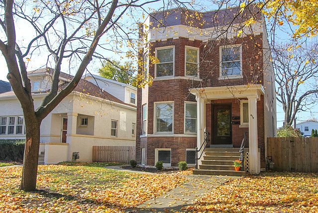 1st image of 619 Ferdinand Ave #1