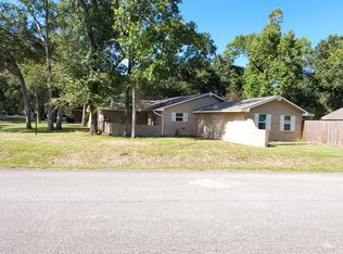 16502 Tejas Trl, Cypress, TX 77429