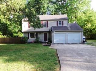 107 Garden Trl, Stockbridge, GA 30281