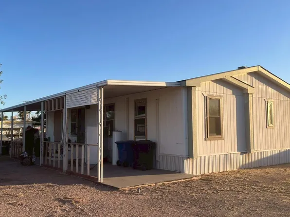 7721 E GLADE Avenue, Mesa, AZ 85209