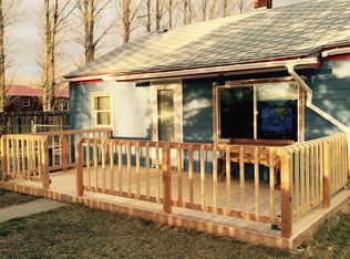 21 Simms Cascade Rd, Cascade, MT 59477