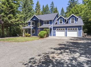 93789 Coos Sumner Ln, Coos Bay, OR 97420