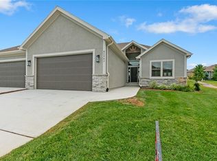 21741 W 116th Ter, Olathe, KS 66061