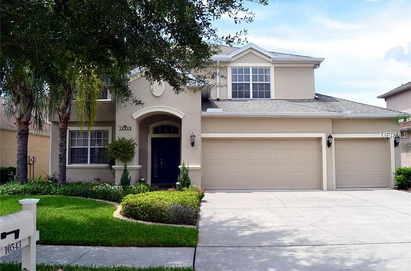 1st image of 10543 Sky Flower Ct