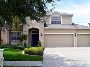10543 Sky Flower Ct, Land O Lakes, FL 34638