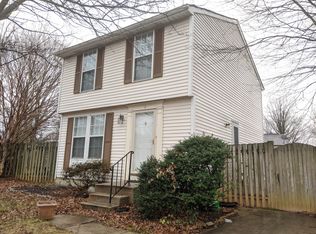 2 Tarfside Ct, Gaithersburg, MD 20879