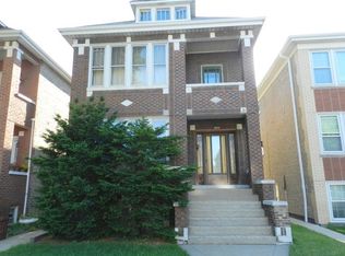 4912 S Kolin Ave, Chicago, IL