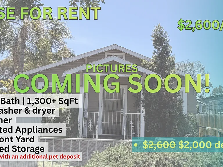 3809 Birch St — Photo 1
