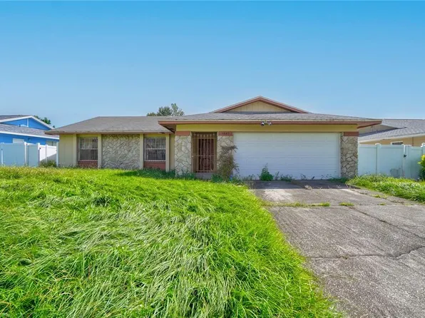 5445 Gambier Ct, Orlando, FL 32839