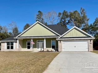 2740 Ten Mile Rd, Milton, FL 32571