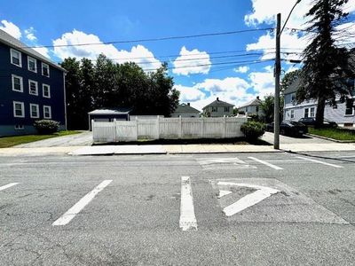 66 Fairview St, Providence, RI, 02908