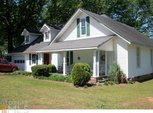 5592 Colbert Danielsville Rd, Colbert, GA 30628