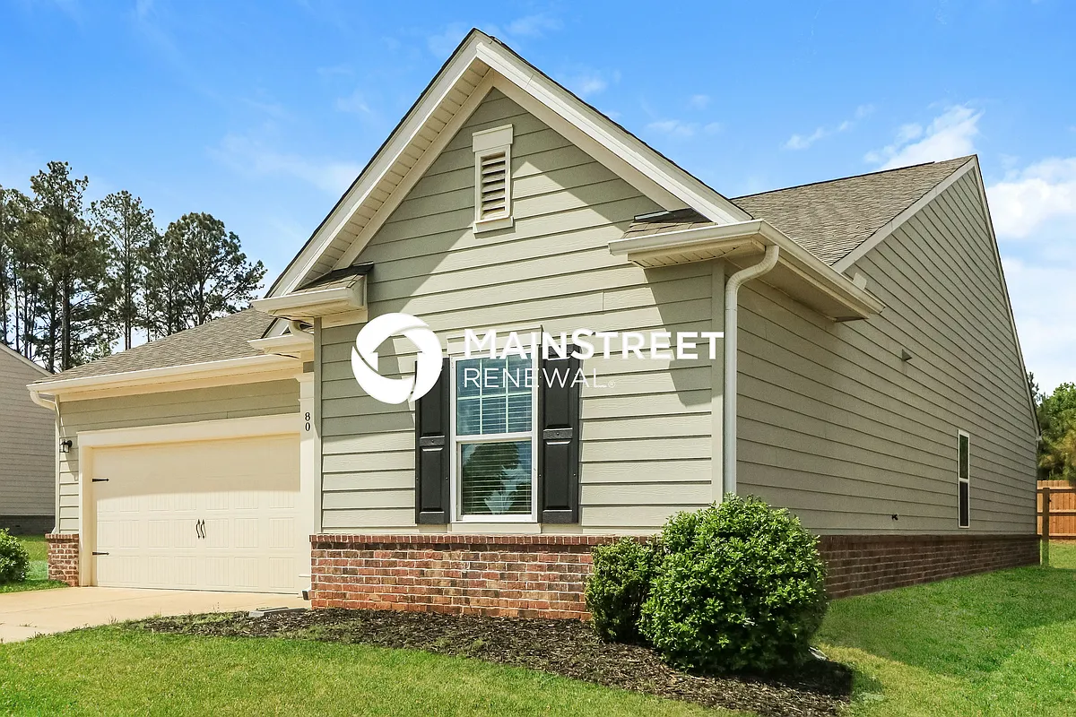 Front View - 80 Randette Dr