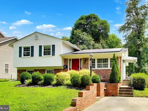 11907 Hunters Ln, Rockville, MD 20852