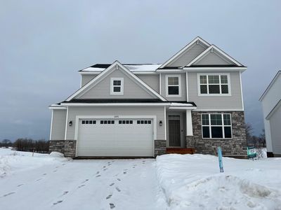 16918 62nd St NE, Otsego, MN, 55330