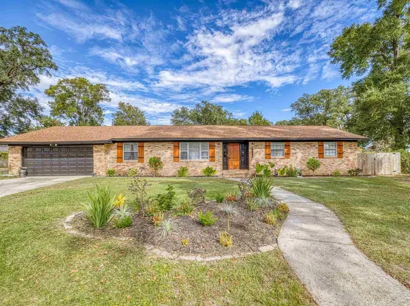 3706 Pompano Dr, Pensacola, FL 32514