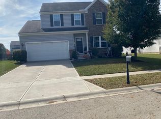 1869 Daffodil Ct, Xenia, OH 45385