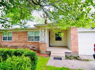3346 Mayhew Dr, Dallas, TX 75228