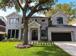 1409 Pine Chase Dr, Houston, TX 77055