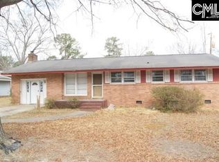 1706 Granby Rd, Cayce, SC 29033