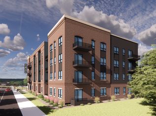 The Jacob, Indianapolis, IN 46227