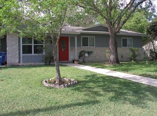 5401 Arneson Dr, Kirby, TX 78219